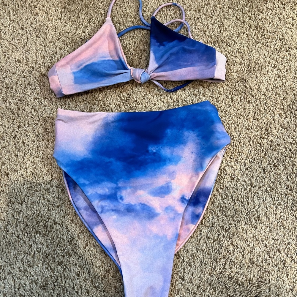 Skatie DREAM Sarah & Monroe XS NWT